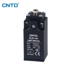 CNTD CLS-101 Dar Gövde Doğrusal Pimli Limit Switch