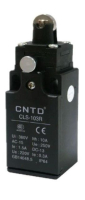 CNTD CLS-103-R Dar Gövde Doğrusal Makaralı Pimli Resetli Limit Switch