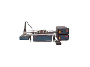 IR-810610 BGA Lehimleme Ve Lehim Sökme