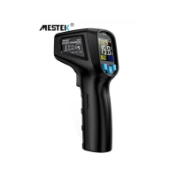 IR03A Mestek Kızılötesi Termometre (50C-400C)