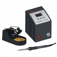 LF-1600 60W Setlenebilir Dijital Isı Ayarlı Havya