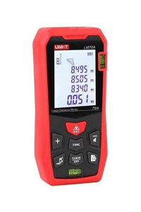 Uni-T LM70A 70 METRE LAZERMETRE
