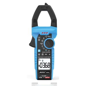 MESTEK CM86B Pensampermetre AC/DC 1000A