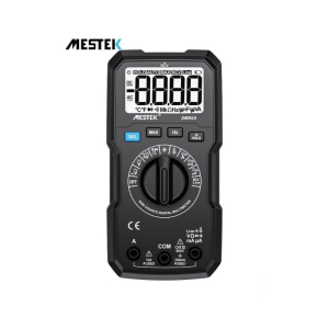 MESTEK DM95A Otomatik Aralık Taşınabilir Mini Multimetre
