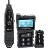 NOYAFA NF 8209 Kablo Test Aleti