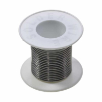Solder Wire 0.75mm 500gr Lehim Teli
