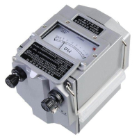 Twintex DT-1010 Analog Kollu İzolasyon Megeri 1000 ohm - 1000v
