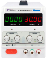 Twintex SP-6005 60V 5A Tek çıkışlı Ayarlanabilir DC Güç Kaynağı