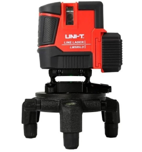 Uni-t LM585LD 30m Yeşil Lazer Hizalama Cihazı