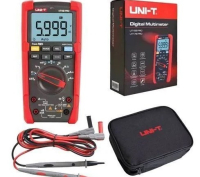 Uni-t UT15B Pro 1000V True Rms Dijital Multimetre