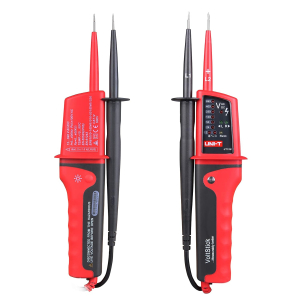 Uni-t UT15B VoltStick Gerilim Kontrol Cihazı Su Geçirmez