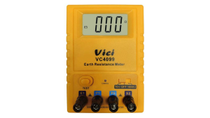 VC-4099 TOPRAK MEGERİ 