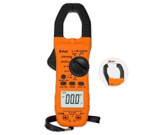 Vici CM-2000B 200A AC VİCİ Dijital Pensampermetre