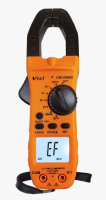 Vici CM-2000D 400A AC VİCİ Dijital Pensampermetre