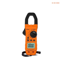 Vici CM-2016 400A AC/DC Dijital Pensampermetre