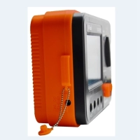 Vici VC-60B+ Çok Fonksiyonlu İzalasyon meger Ölçüm Cihazı